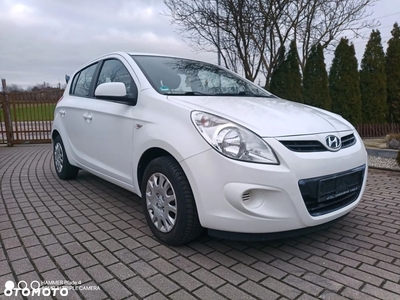 Hyundai i20 1.2 Edition 20