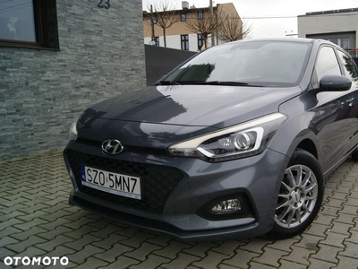 Hyundai i20 1.2 Elegant