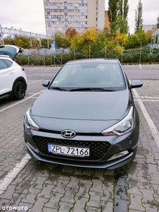 Hyundai i20 1.2 Fresh