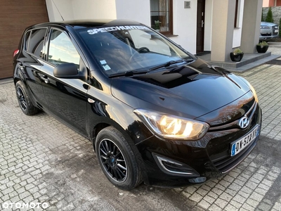 Hyundai i20 1.2 Intro Edition