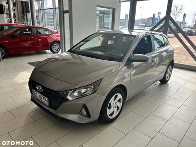 Hyundai i20 1.2 Modern