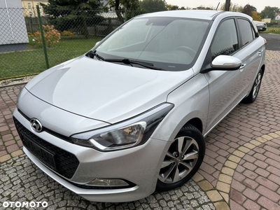 Hyundai i20 1.2 Style