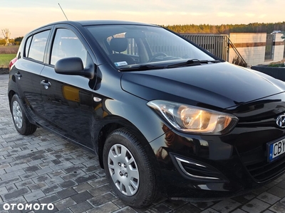 Hyundai i20 1.25 Classic +