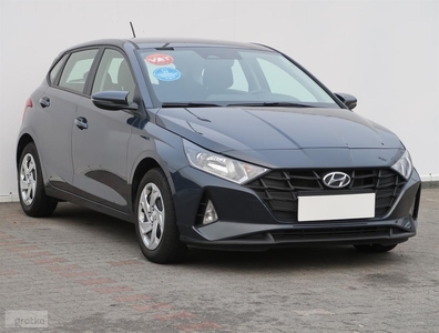 Hyundai i20 , Salon Polska, 1. Właściciel, Serwis ASO, VAT 23%, Klima,