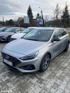 Hyundai I30 1.0 T-GDI Smart DCT