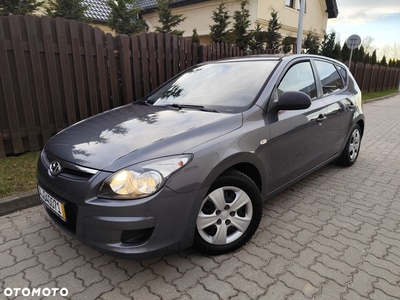 Hyundai I30 1.4 Base +