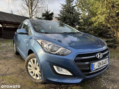 Hyundai I30 1.4 Base