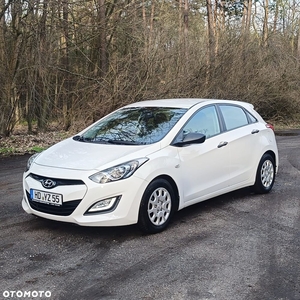 Hyundai I30 1.4 Base