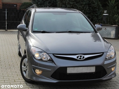 Hyundai I30 1.4 Base +