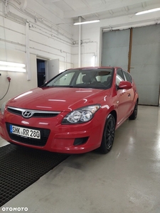 Hyundai I30 1.4 Base