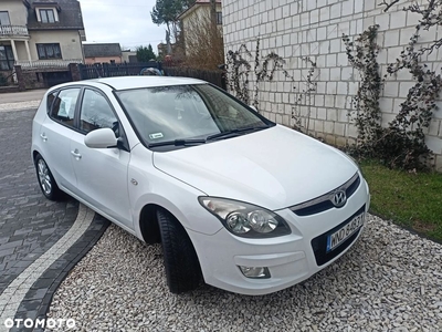 Hyundai I30 1.4 Base