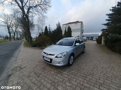 Hyundai I30 1.4 blue Comfort