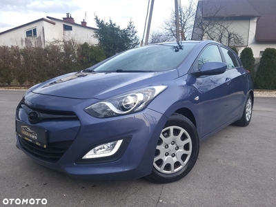 Hyundai I30 1.4 Classic