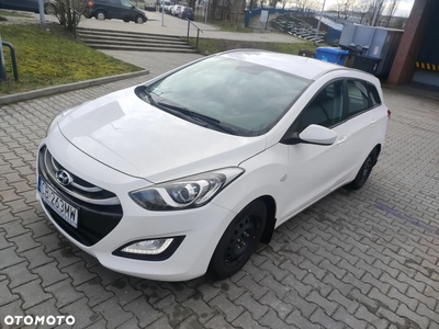 Hyundai I30 1.4 Classic +