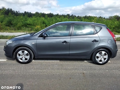 Hyundai I30 1.4 Classic