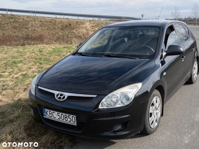 Hyundai I30 1.4 Classic