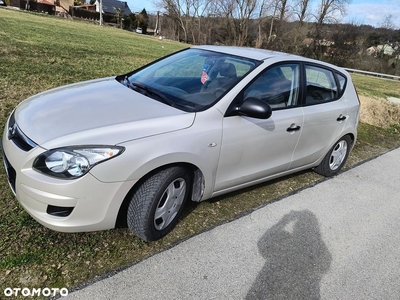 Hyundai I30 1.4 Classic