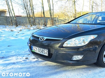 Hyundai I30 1.4 Comfort