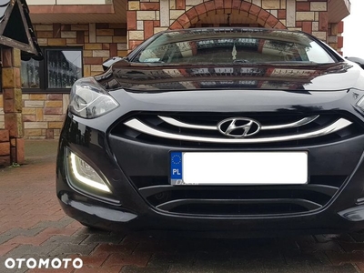 Hyundai I30 1.4 Comfort