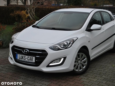 Hyundai I30 1.4 Comfort