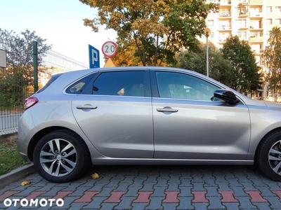 Hyundai I30 1.4 Comfort