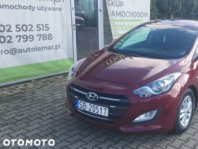 Hyundai I30 1.4 Comfort