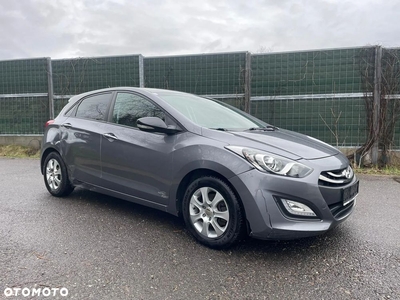 Hyundai i30 1.4 CRDi Classic