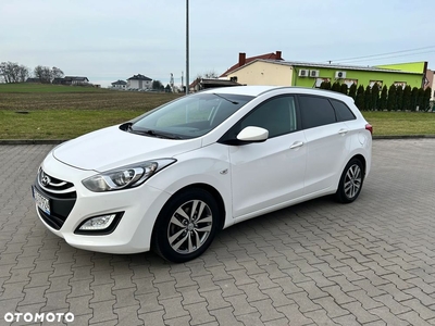 Hyundai I30 1.4 CRDi Classic +