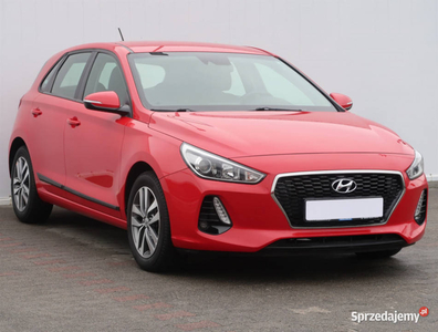 Hyundai i30 1.4 CVVT