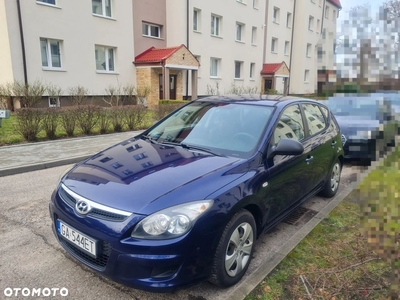 Hyundai I30 1.4 Edition Plus