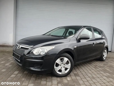 Hyundai I30 1.4 Edition Plus