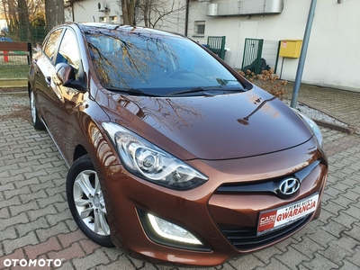 Hyundai I30 1.4 Premium