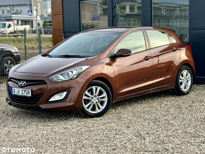 Hyundai I30 1.4 Premium