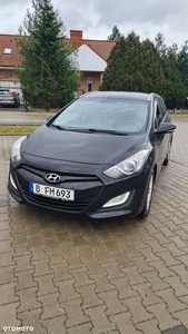 Hyundai I30 1.4 Premium