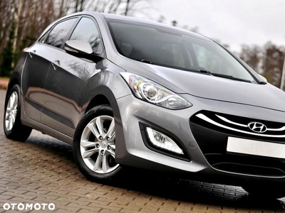 Hyundai I30 1.4 Style