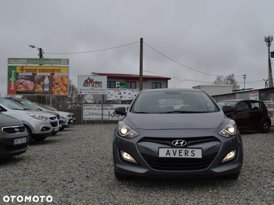 Hyundai I30 1.4 Style