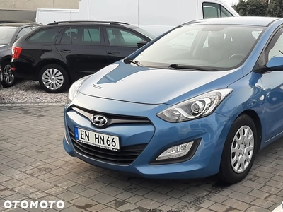 Hyundai I30 1.4 Style