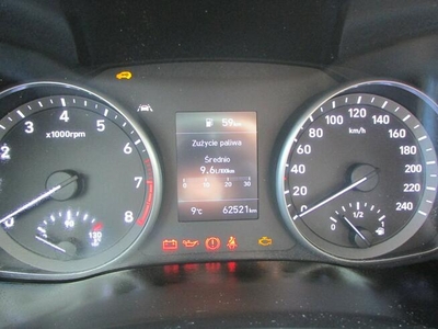 Hyundai i30 1.5 110 KM Comfort, Faktura Vat