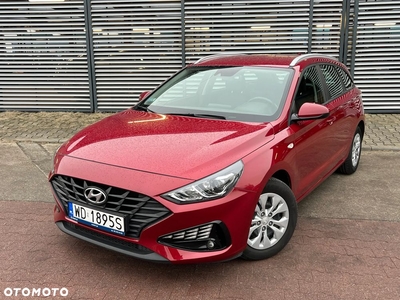 Hyundai I30 1.5 DPI Classic +