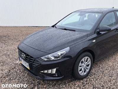 Hyundai I30 1.5 DPI Classic +