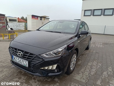 Hyundai I30 1.5 DPI Classic +