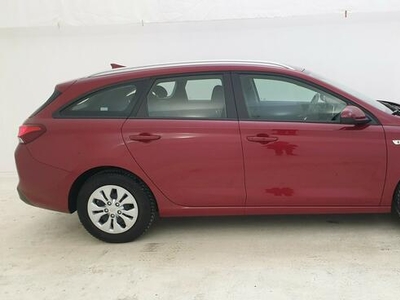 Hyundai i30 1.5 DPI Classic+ Kombi Salon PL! ASO! FV23%!