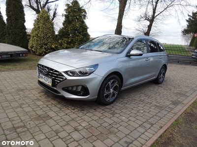 Hyundai I30 1.5 DPI Comfort