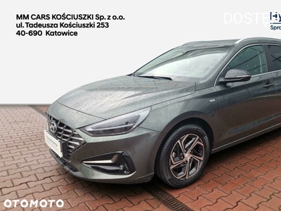 Hyundai I30 1.5 T-GDI 48V Smart