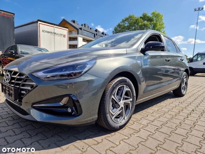 Hyundai I30 1.5 T-GDI 48V Smart