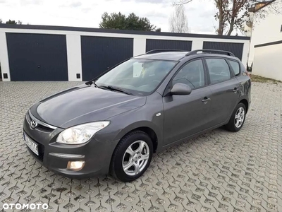 Hyundai I30 1.6 Comfort