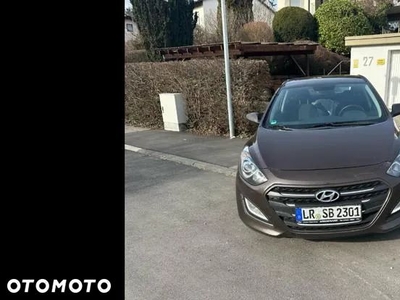 Hyundai I30 1.6 CRDi BlueDrive Comfort