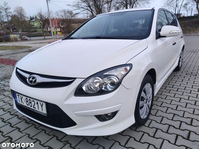 Hyundai I30 1.6 CRDi Classic +