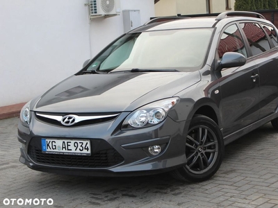 Hyundai I30 1.6 CRDi Classic