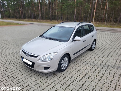 Hyundai I30 1.6 CRDi Classic +